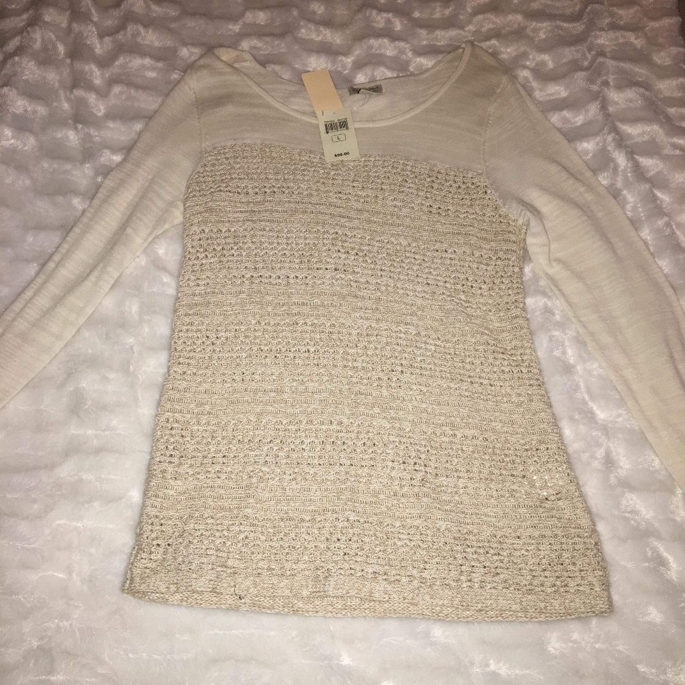 Lucky Brand shirt
